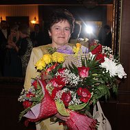 Елена Гиль