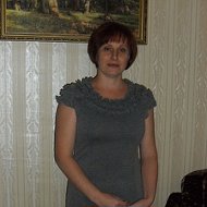 Елена Мотузко