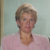 Елена Яцук