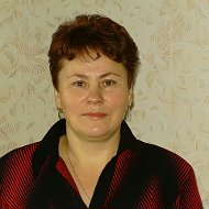 Светлана Удодова