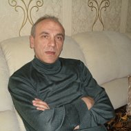 Михаил Ярошович
