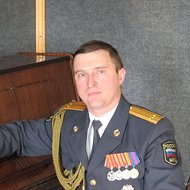 Андрей Казарин