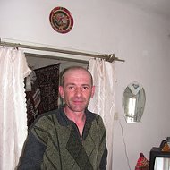 Олег Желем