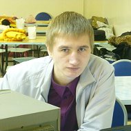 Сергей Борсук