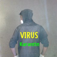 Сумашедщый Virus