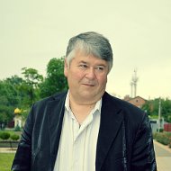 Вячеслав Каверза
