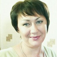 Татьяна Карандухова