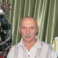Георгий Цамалаидзе