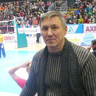 Alecksander Gluschkow