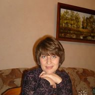 Светлана Заяц