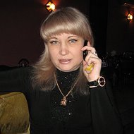 Людмила Вовченко