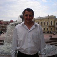 Сергей Придвор
