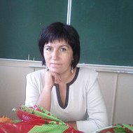 Татьяна Лебедева