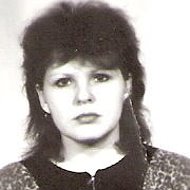 Лидия Тарусина
