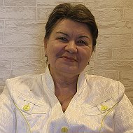 Любовь Ситникова