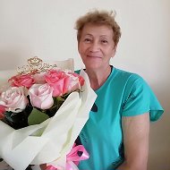 Нианила Савкова