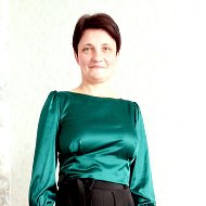 Валентина Жук