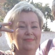 Ольга Попикова
