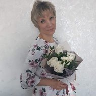 Ольга Какаулина