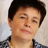 Мария Кишкун