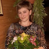 Наталья Ладыгина