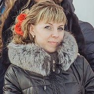 Ольга Кукарцева