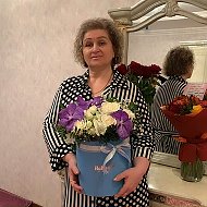 Елена Серёдкина