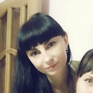 Татьяна Шелудченкова