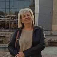 Светлана Макаревич