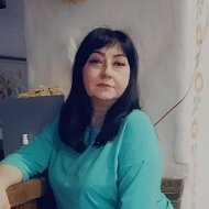 Елена Молокоедова
