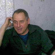 Борис Шанаев