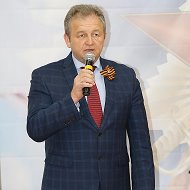 Александр Багров