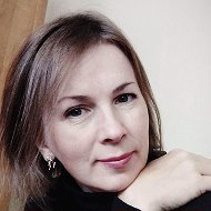 Светлана Чернова