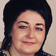 Маргарита Власова