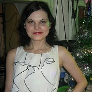 Настюша Шабатурина