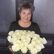 Марина Сагдеева