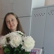 Ольга Селезнёва