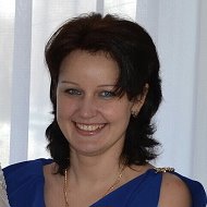 Анна Яшанина