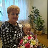 Ирина Павлова