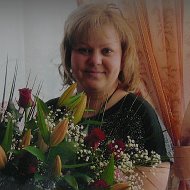 Юлия Раенко