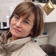 Гюзель Киримова