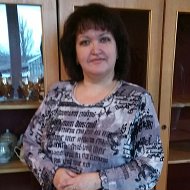 Ирина Бронникова