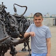 Алексей Казаков