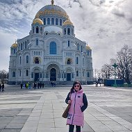 Елена Сычёва