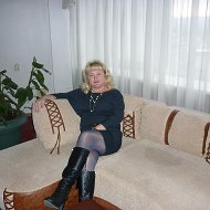 Наталья Митяшина