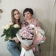 Светлана Пинчук