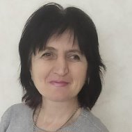 Наталья Кочконбаева