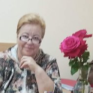 Анна Близнюк
