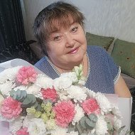 Елена Ольховикова