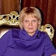 Татьяна Рудая